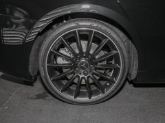 2023款 AMG A 35 L 4MATIC
