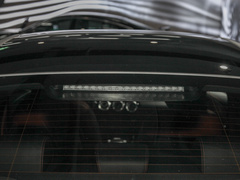 2023款 AMG A 35 L 4MATIC
