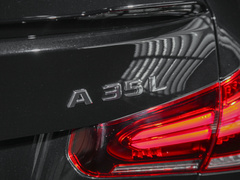 2023款 AMG A 35 L 4MATIC