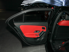 2023款 AMG A 35 L 4MATIC
