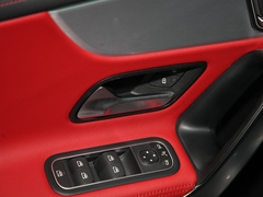 2023款 AMG A 35 L 4MATIC