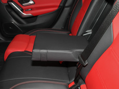 2023款 AMG A 35 L 4MATIC