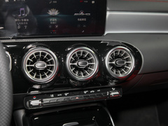 2023款 AMG A 35 L 4MATIC