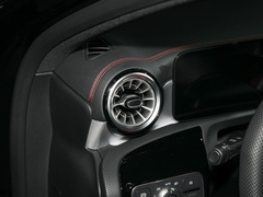 2023款 AMG A 35 L 4MATIC