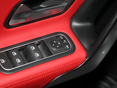 2023款 AMG A 35 L 4MATIC