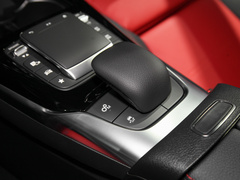 2023款 AMG A 35 L 4MATIC