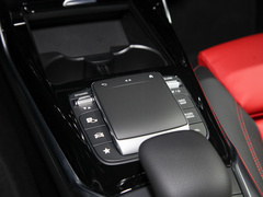 2023款 AMG A 35 L 4MATIC