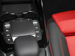 2023款 AMG A 35 L 4MATIC