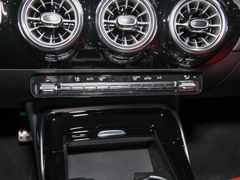 2023款 AMG A 35 L 4MATIC