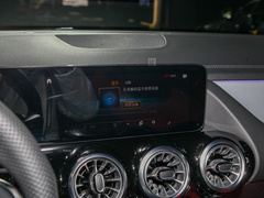 2023款 AMG A 35 L 4MATIC