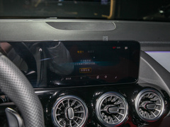 2023款 AMG A 35 L 4MATIC