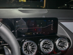 2023款 AMG A 35 L 4MATIC