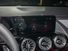 2023款 AMG A 35 L 4MATIC
