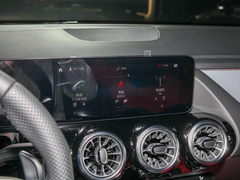 2023款 AMG A 35 L 4MATIC