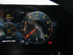 2023款 AMG A 35 L 4MATIC