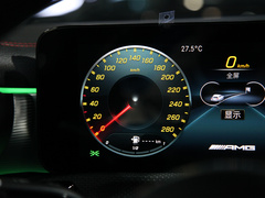 2023款 AMG A 35 L 4MATIC