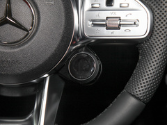 2023款 AMG A 35 L 4MATIC