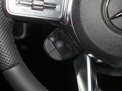 2023款 AMG A 35 L 4MATIC