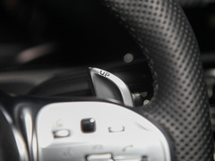 2023款 AMG A 35 L 4MATIC
