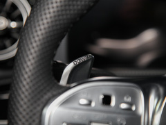 2023款 AMG A 35 L 4MATIC