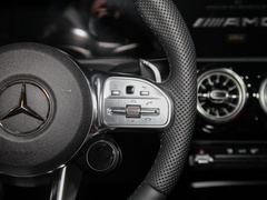 2023款 AMG A 35 L 4MATIC