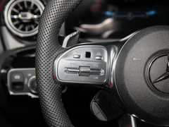 2023款 AMG A 35 L 4MATIC