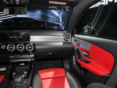2023款 AMG A 35 L 4MATIC