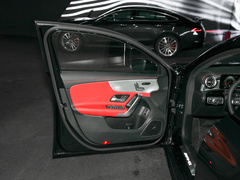 2023款 AMG A 35 L 4MATIC