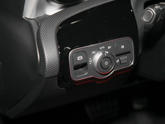 2023款 AMG A 35 L 4MATIC