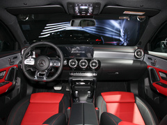 2023款 AMG A 35 L 4MATIC