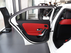 2023款 AMG A 35 L 4MATIC