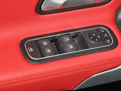 2023款 AMG A 35 L 4MATIC