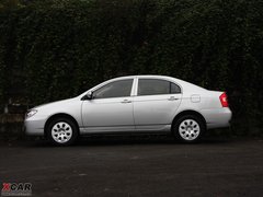 2007款 1.3L 手动 舒适型