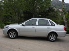 2007款 1.3L 手动 舒适型