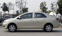 2007款 1.3L 手动 舒适型