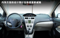2007款 1.3L 手动 舒适型