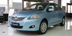 2007款 1.3L 手动 舒适型
