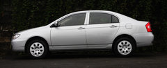 2007款 1.3L 手动 舒适型