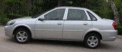 2007款 1.3L 手动 舒适型