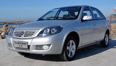 2007款 1.3L 手动 舒适型