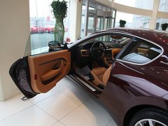2007款 4.2 自动 