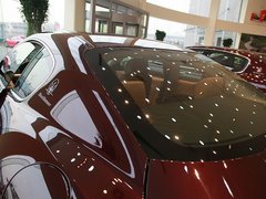 2007款 4.2 自动 