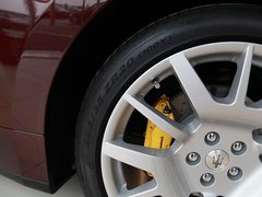 2007款 4.2 自动 