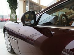 2007款 4.2 自动 