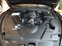 2007款 4.2 自动 