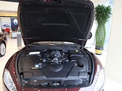2007款 4.2 自动 