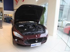 2007款 4.2 自动 
