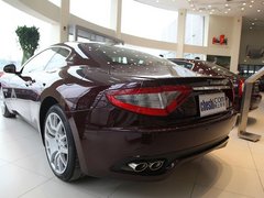 2007款 4.2 自动 