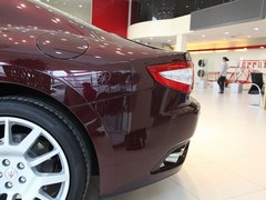 2007款 4.2 自动 