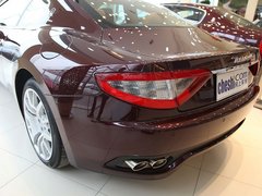 2007款 4.2 自动 